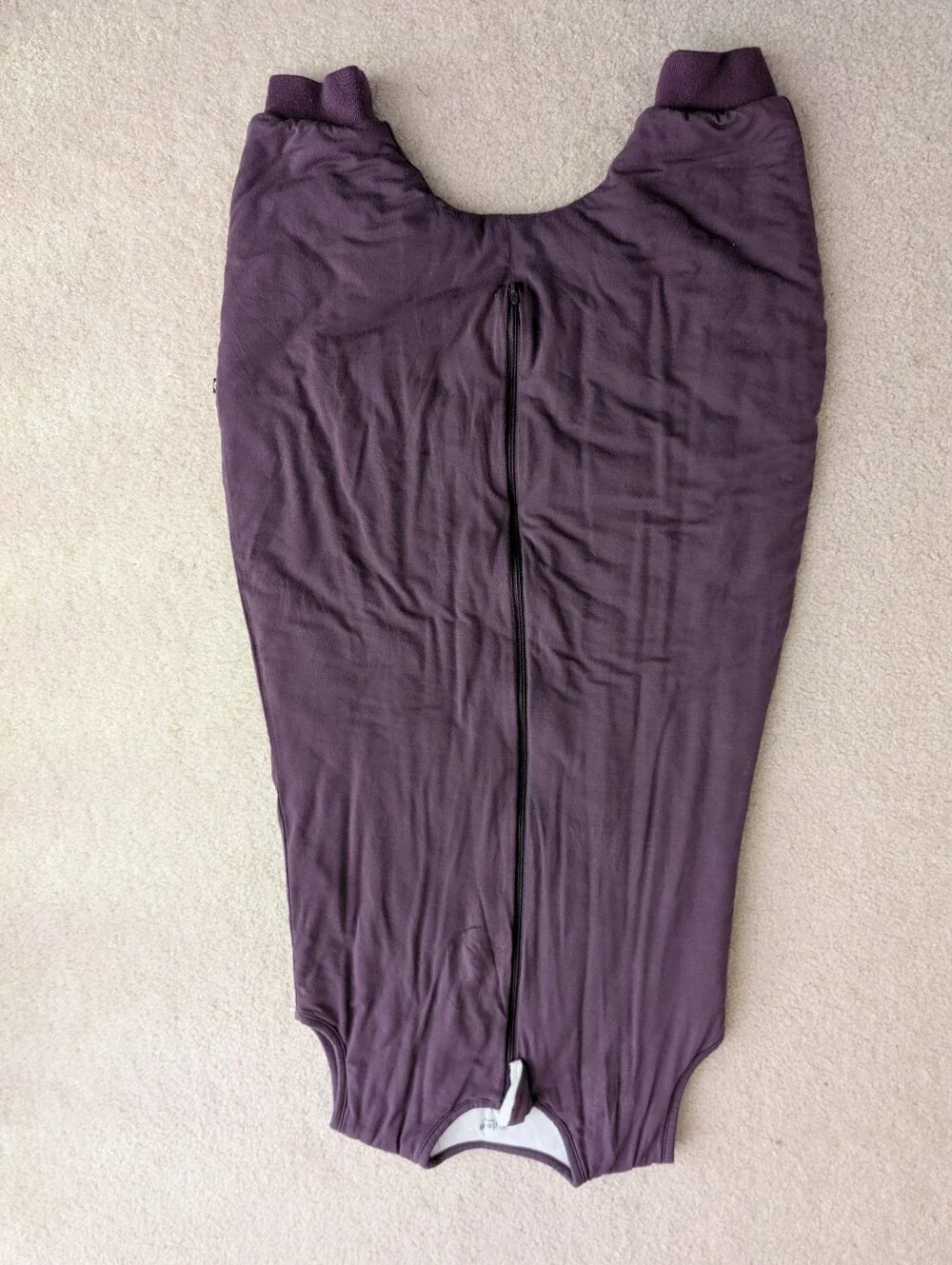 KYTE BABY sleep Sack Walker Bag